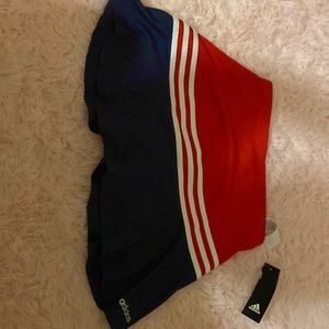 Adidas sport skort XL
